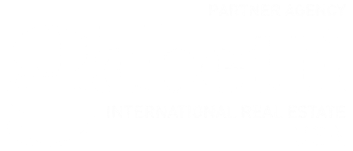 Logo Gabetti USA bianco