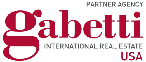 Logo Gabetti USA