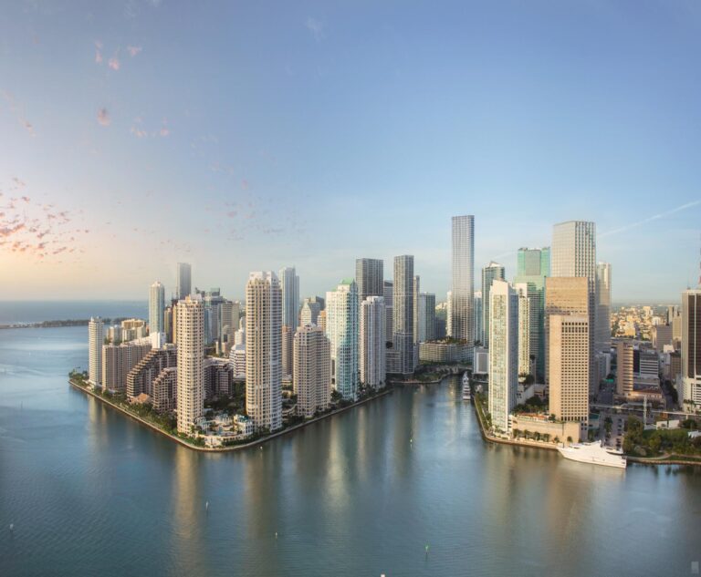 investire in immobili Miami