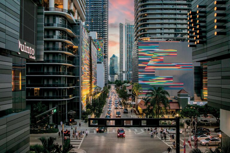 affitti immobili New York